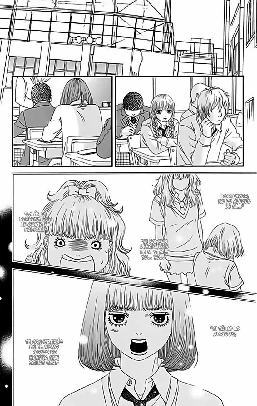 Six Half capítulo 27, página 11