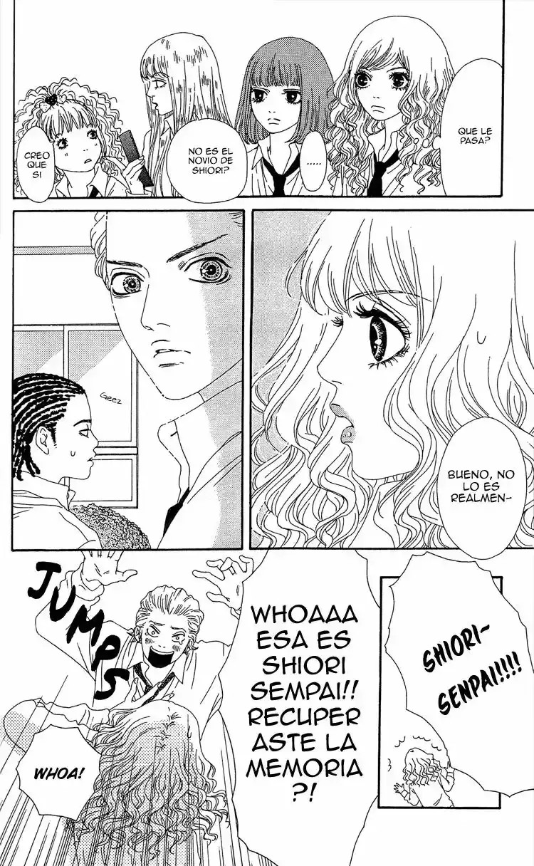 Six Half capítulo 3, página 7