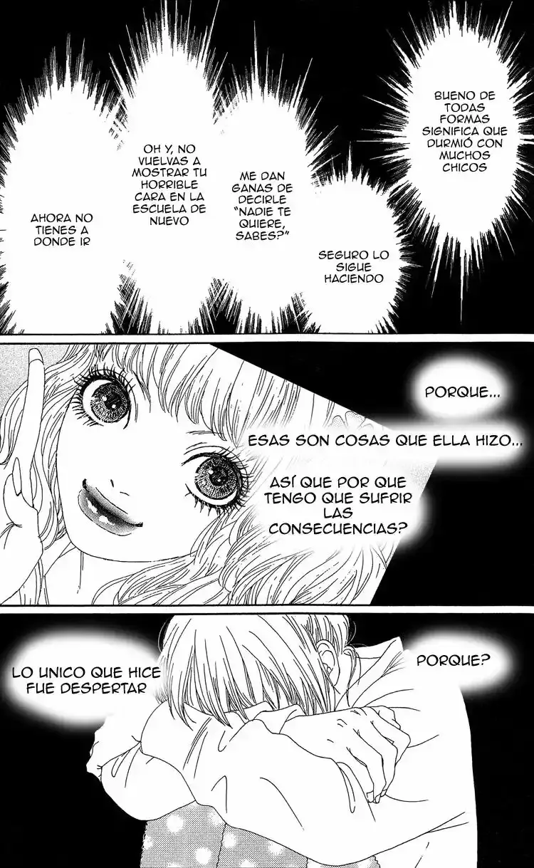 Six Half capítulo 4, página 10