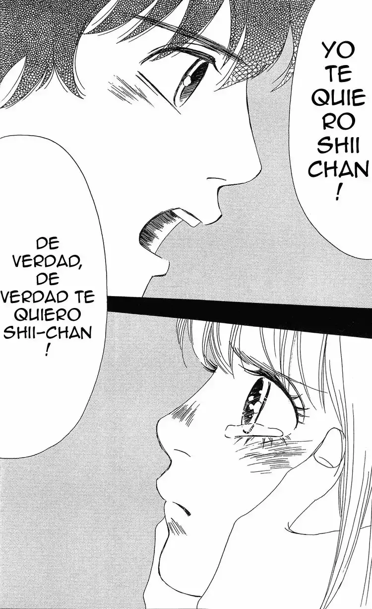Six Half capítulo 4, página 33