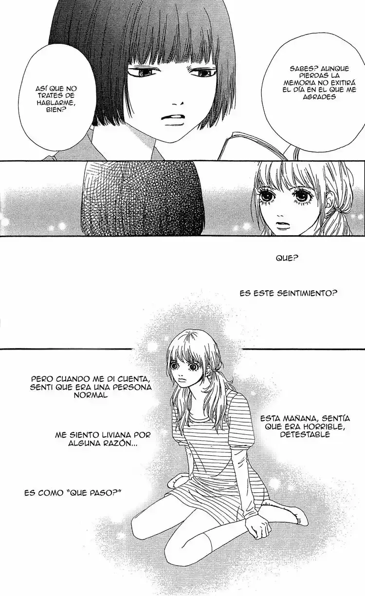 Six Half capítulo 4, página 39