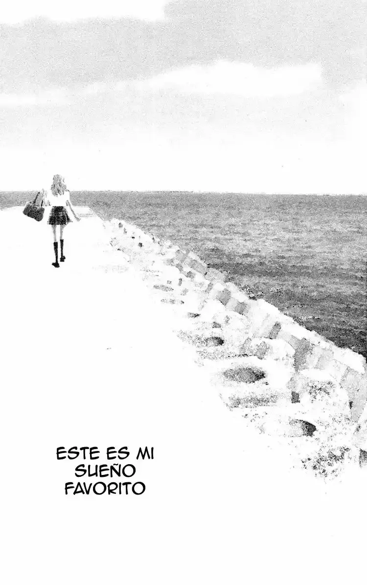 Six Half capítulo 6, página 7