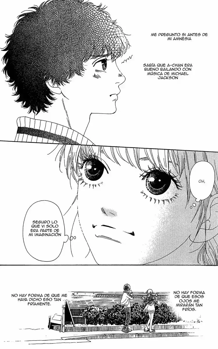 Six Half capítulo 6, página 18