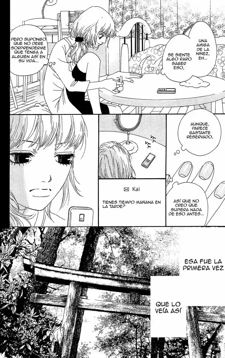Six Half capítulo 6, página 36