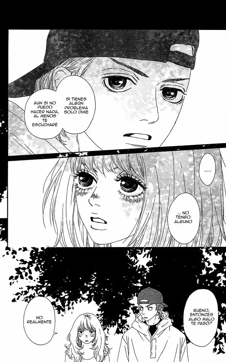 Six Half capítulo 7, página 4