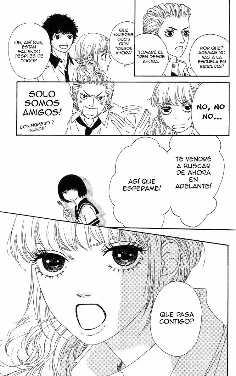 Six Half capítulo 7, página 9