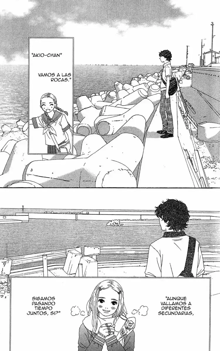 Six Half capítulo 7, página 15