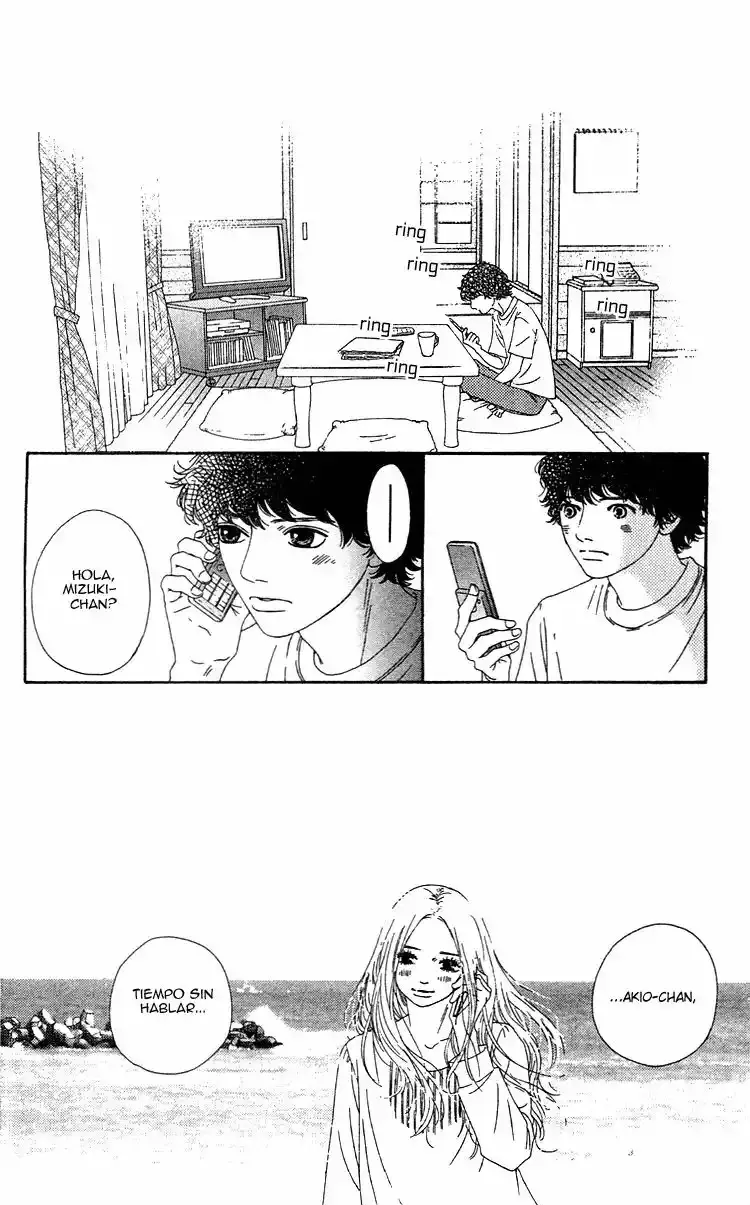 Six Half capítulo 8, página 6