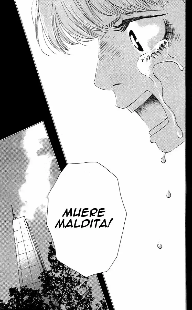 Six Half capítulo 8, página 37