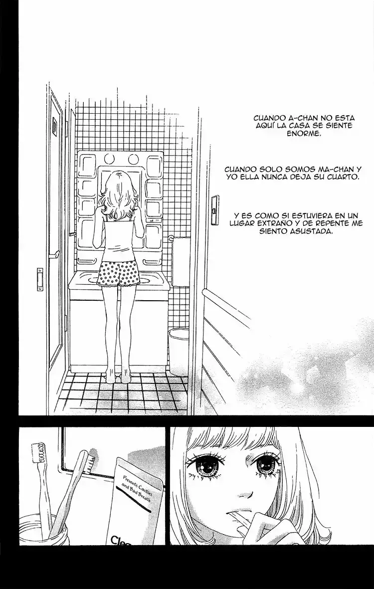 Six Half capítulo 9, página 4