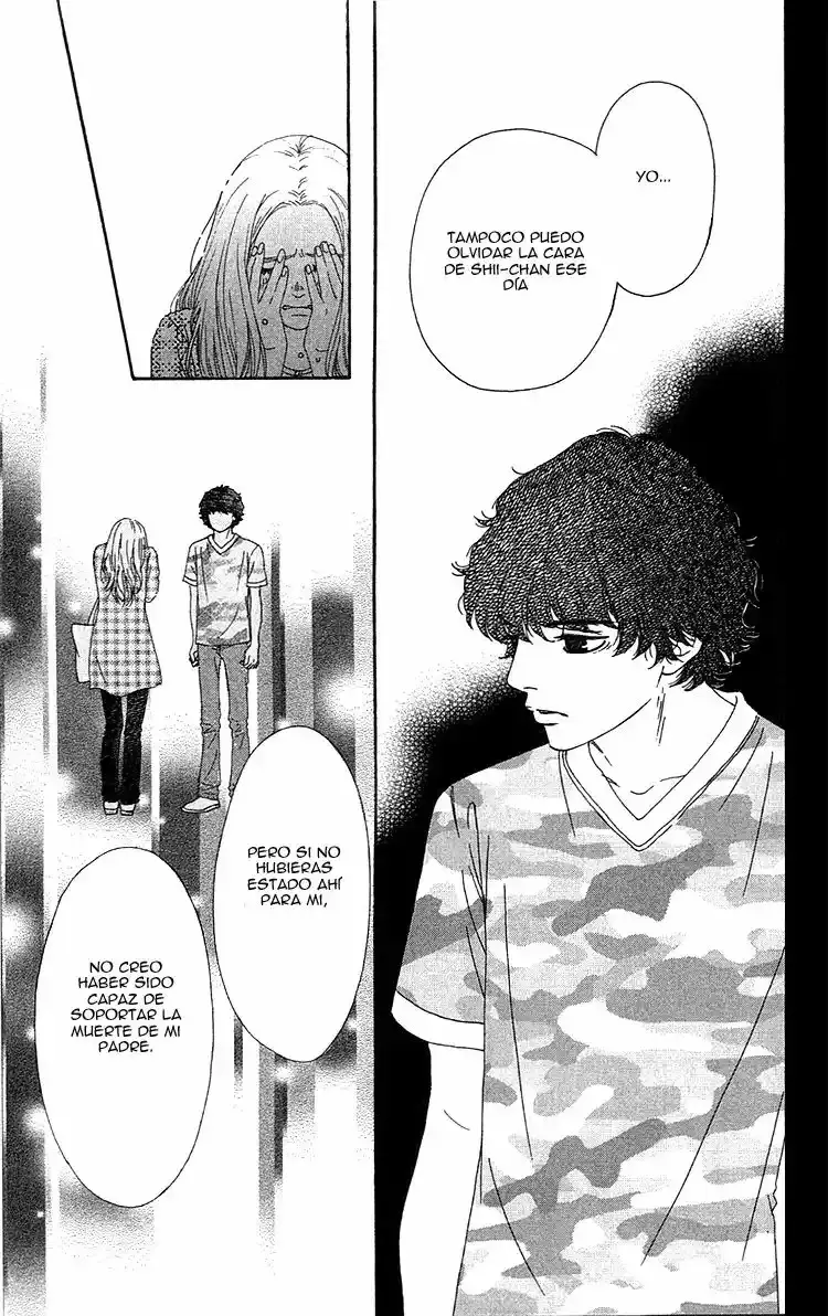 Six Half capítulo 9, página 7
