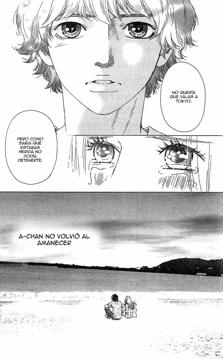 Six Half capítulo 9, página 9