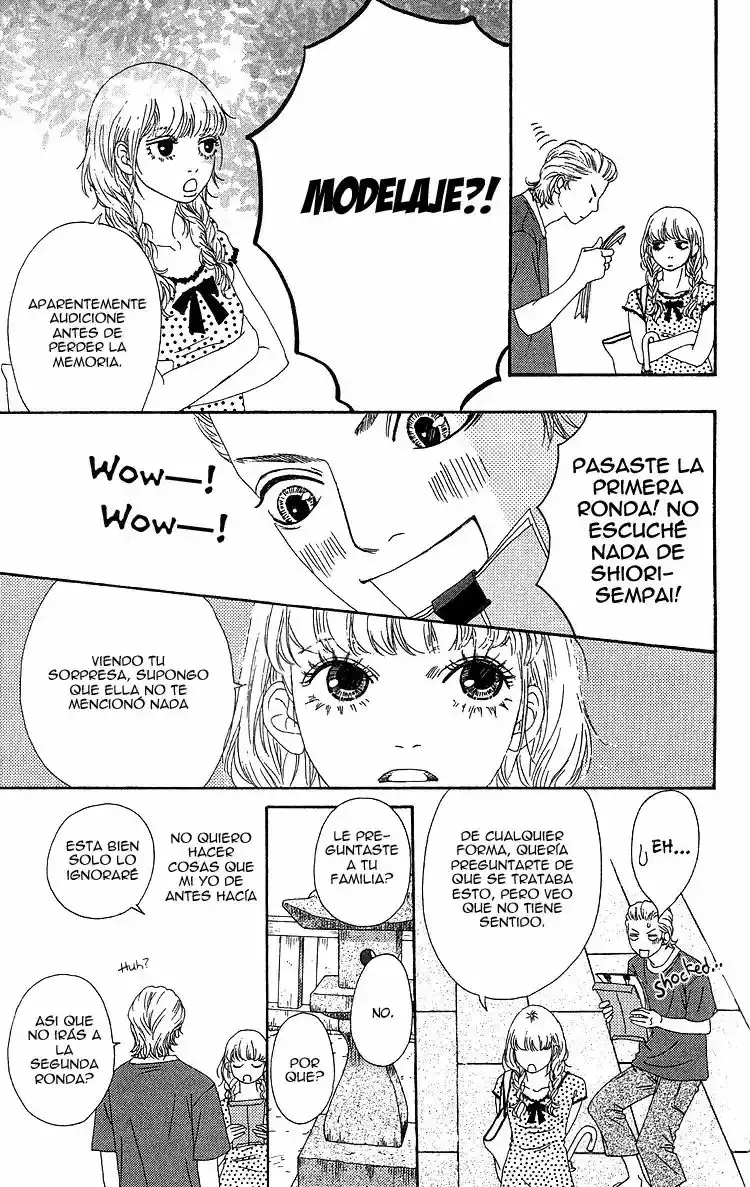 Six Half capítulo 9, página 25