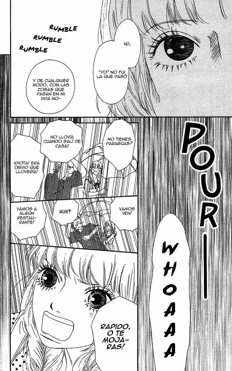 Six Half capítulo 9, página 26