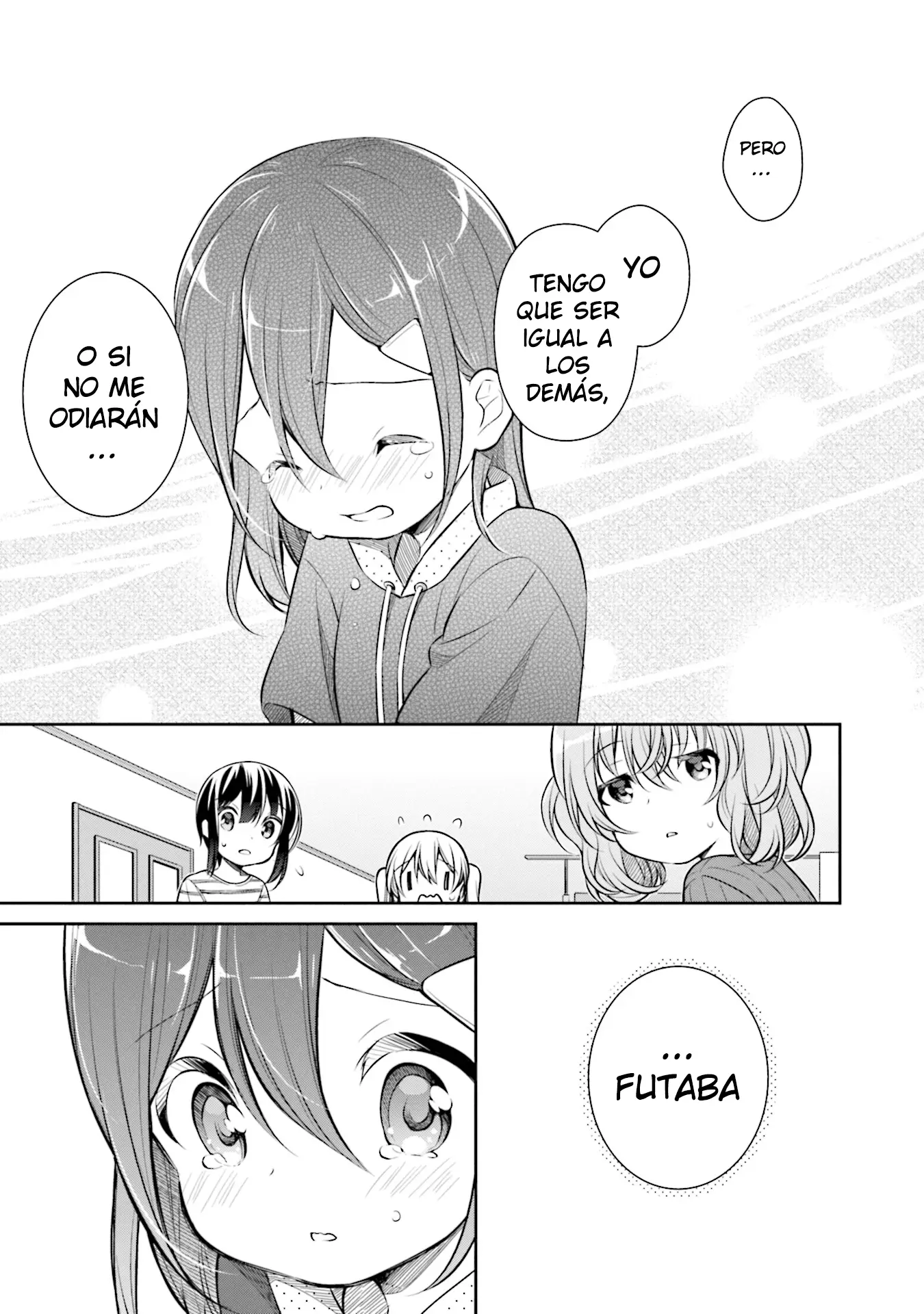 Slow Loop capítulo 11, página 17