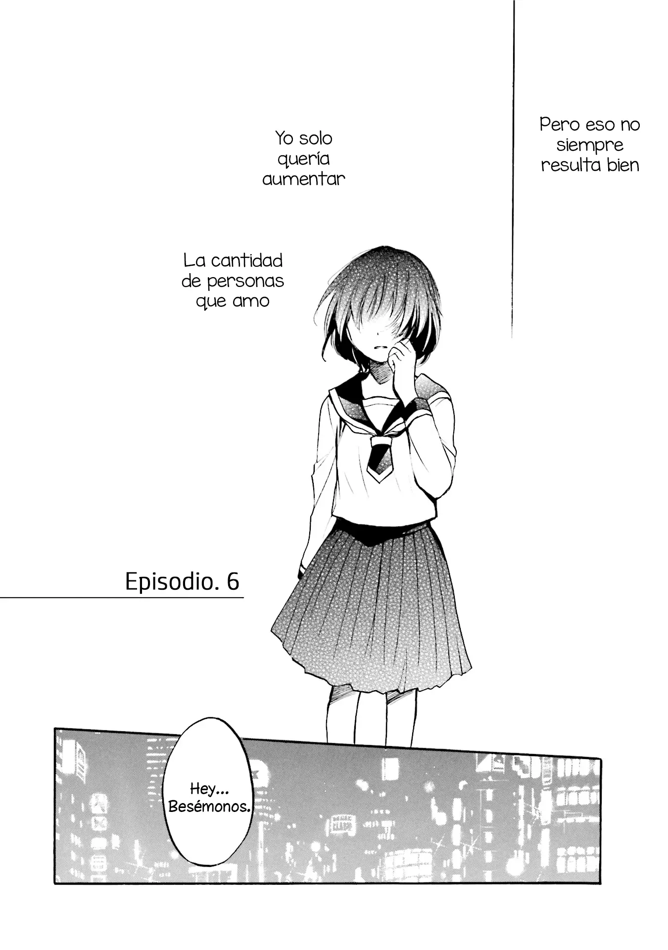 Slow Starter capítulo 6, página 3