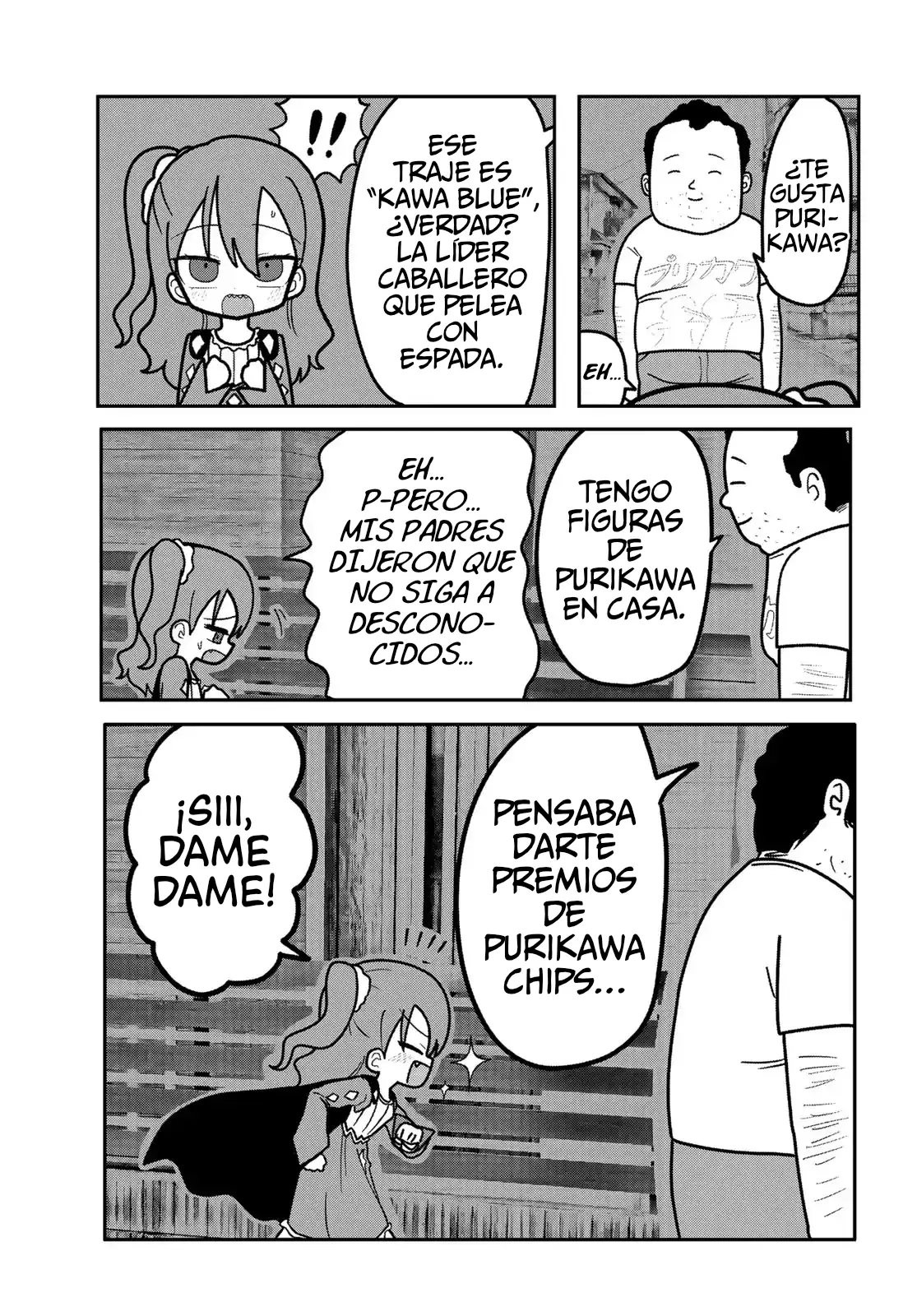 Sono Seishun capítulo 1, página 30