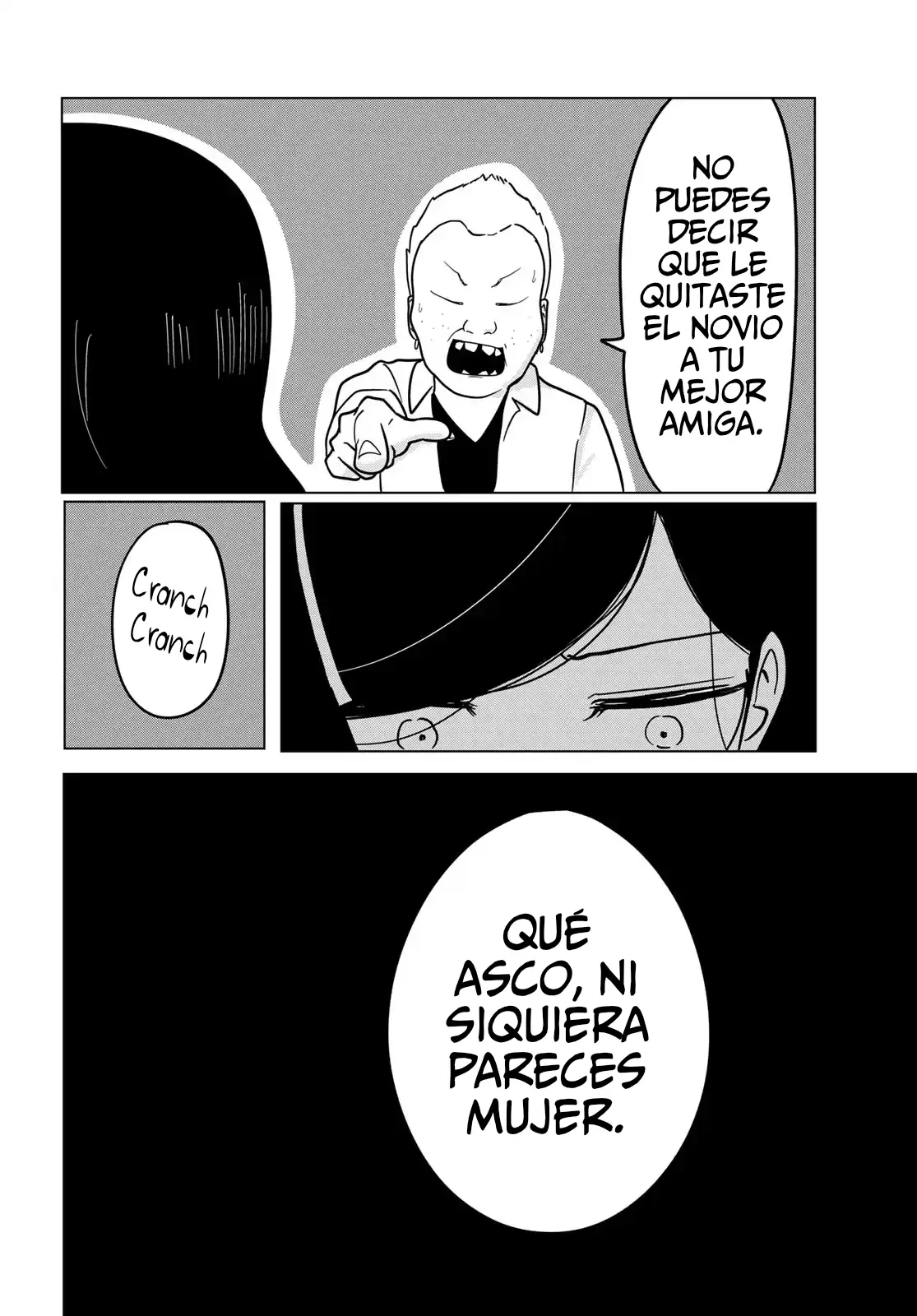 Sono Seishun capítulo 1, página 67
