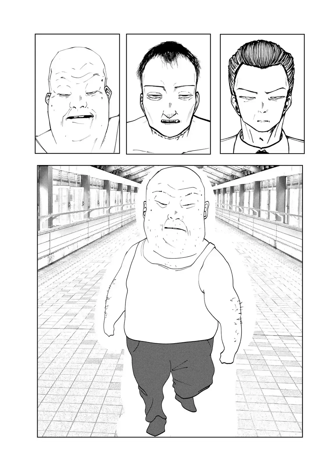 Sono Seishun capítulo 1, página 78