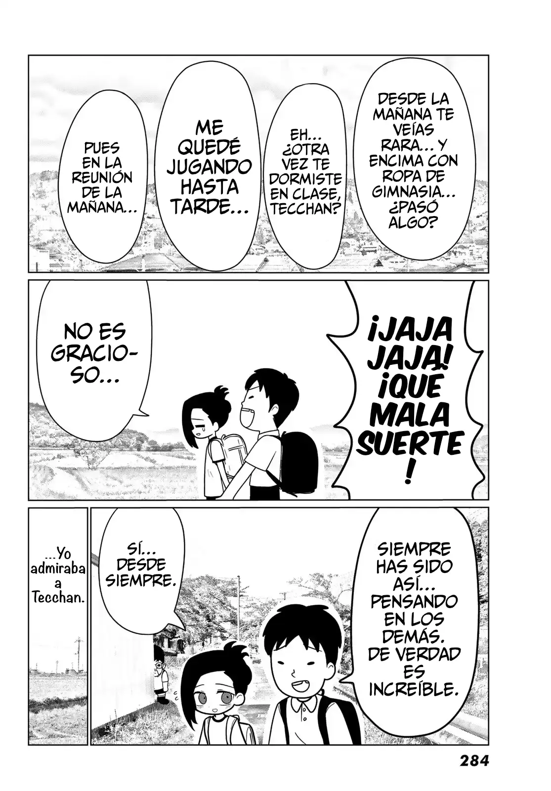 Sono Seishun capítulo 2, página 13