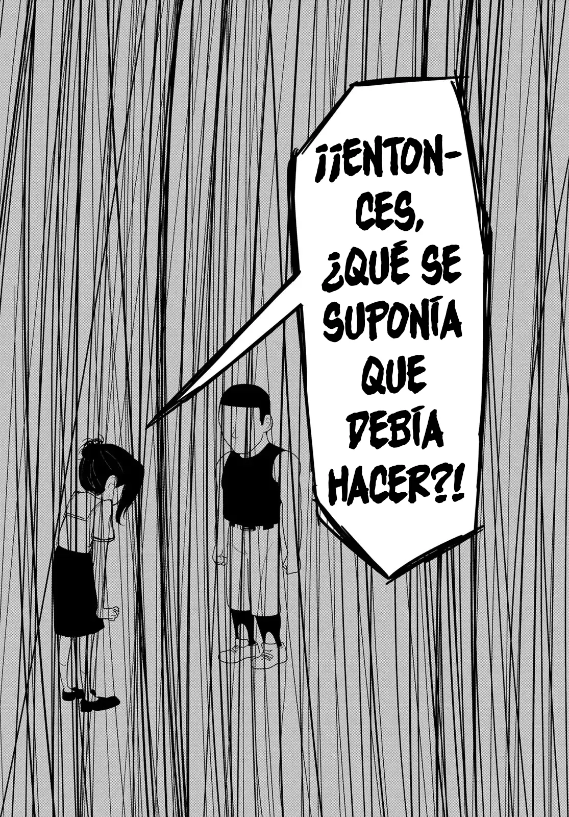 Sono Seishun capítulo 3, página 31