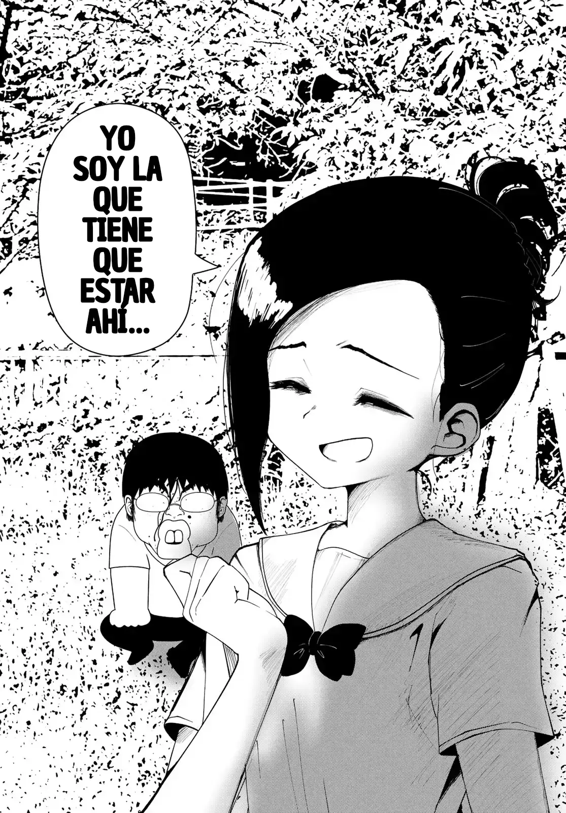 Sono Seishun capítulo 4, página 16