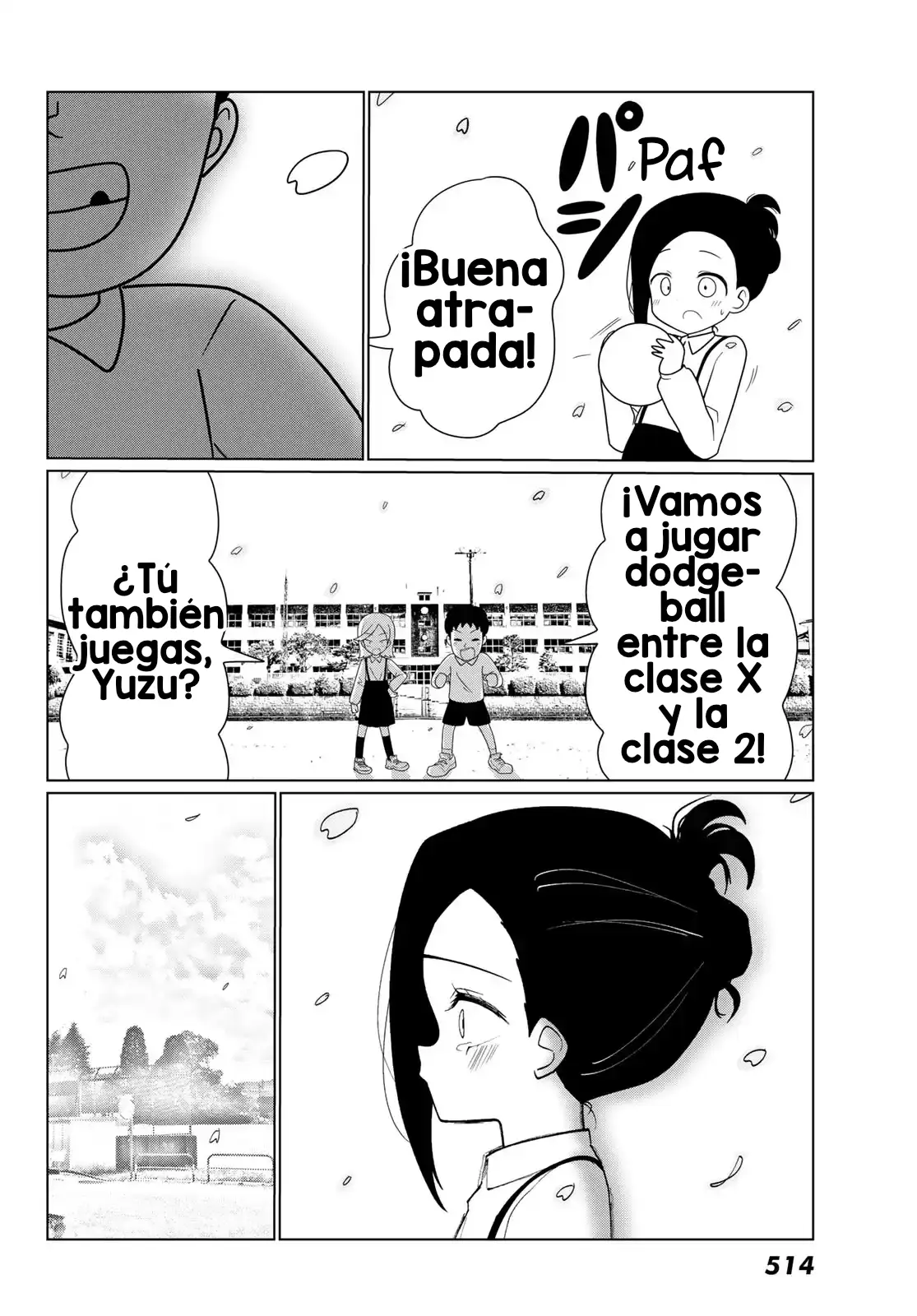 Sono Seishun capítulo 4, página 48