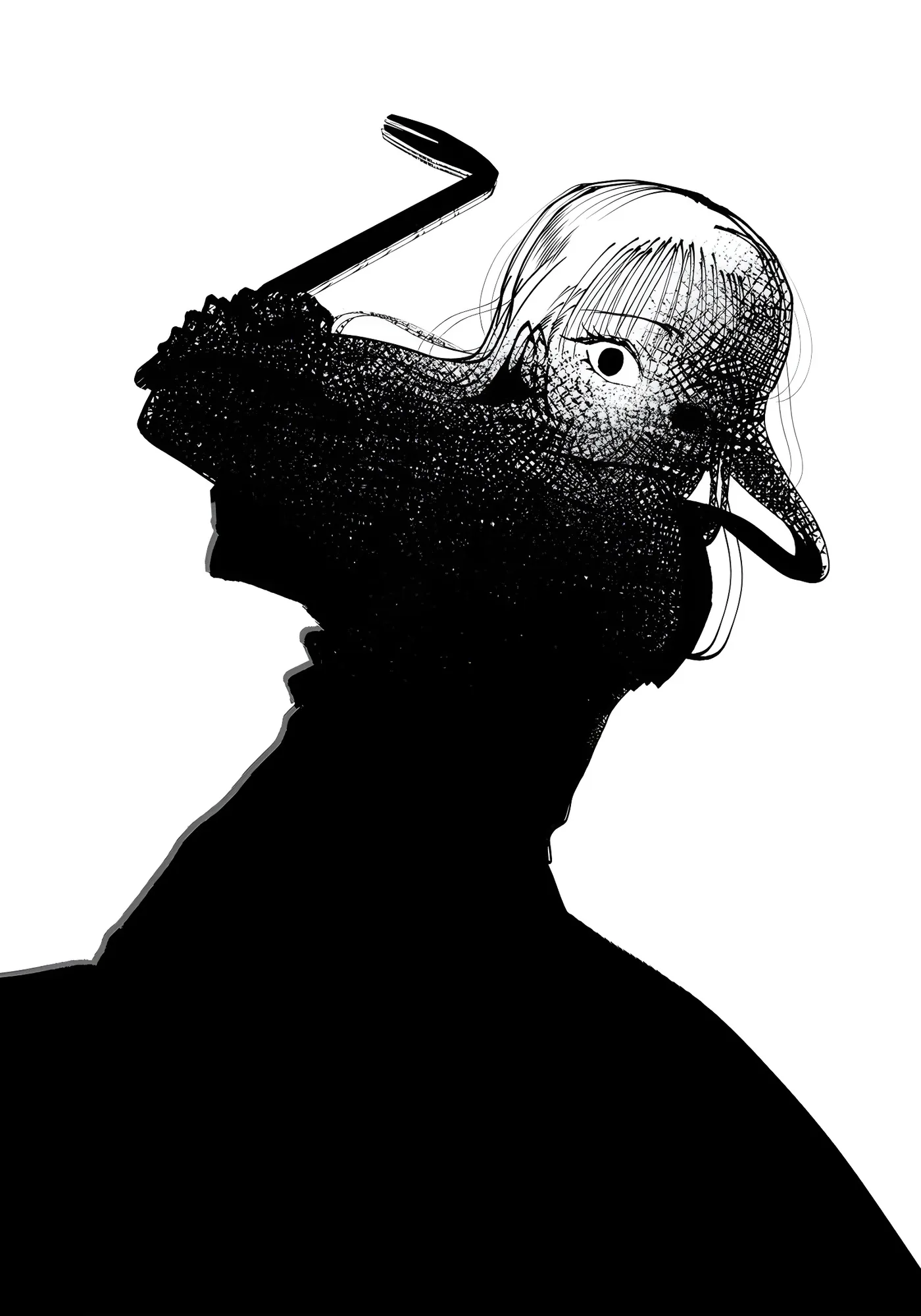 Sono Seishun capítulo 7, página 3