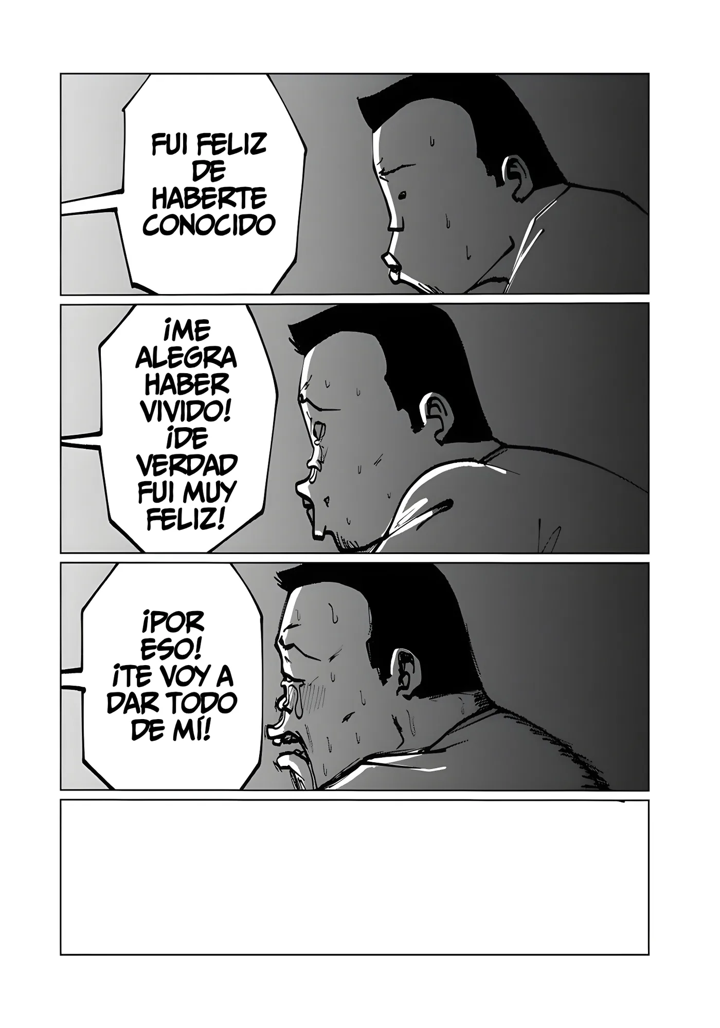 Sono Seishun capítulo 7, página 28