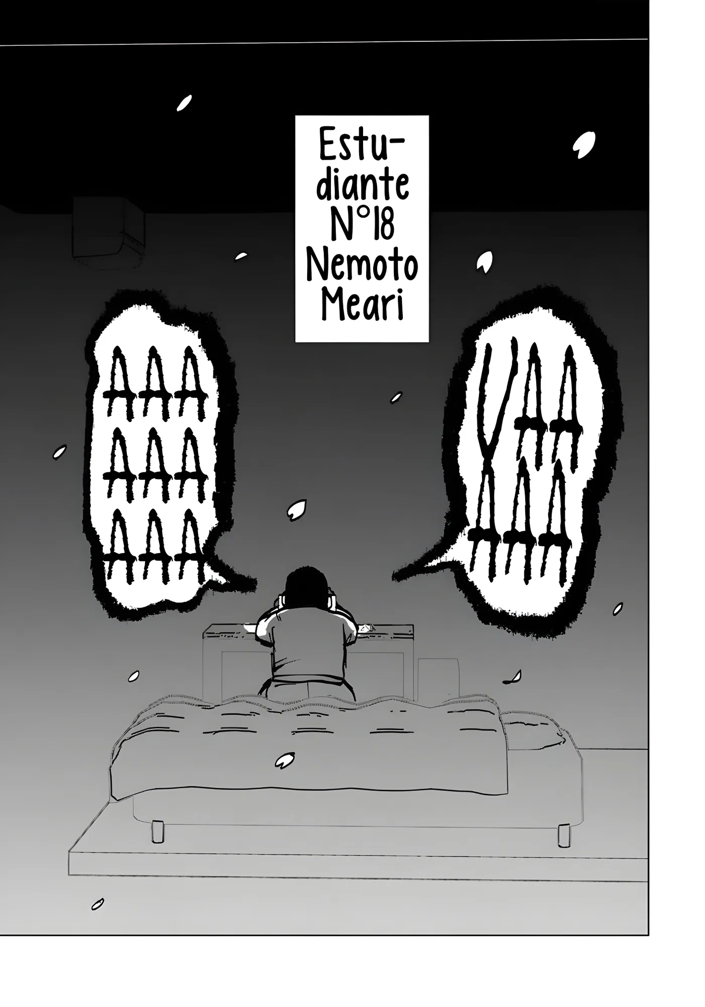 Sono Seishun capítulo 7, página 31