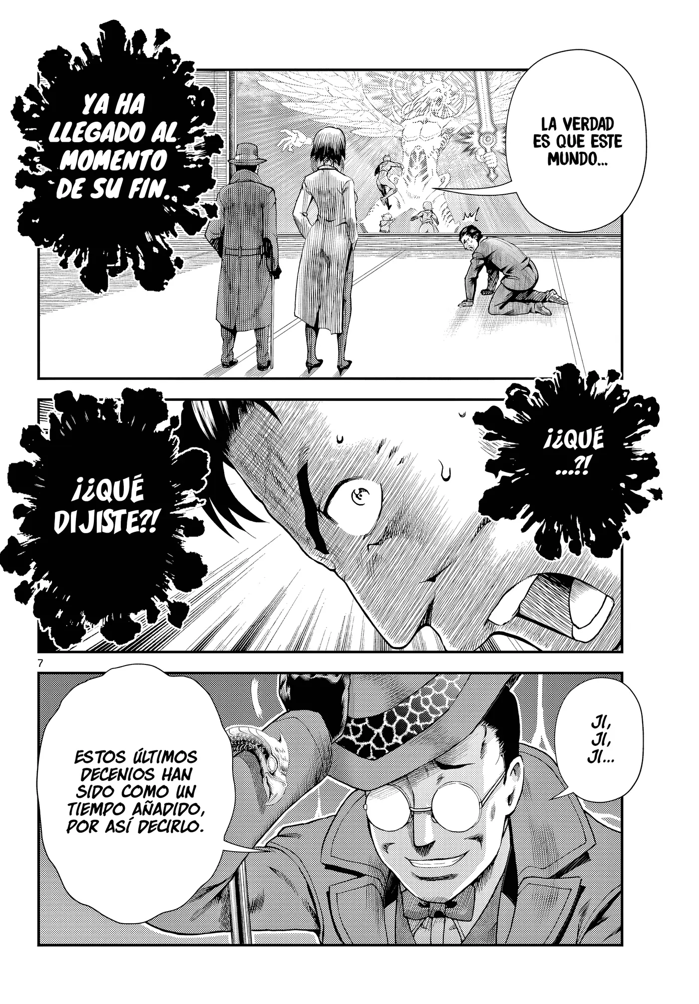 Sora e... capítulo 1, página 9