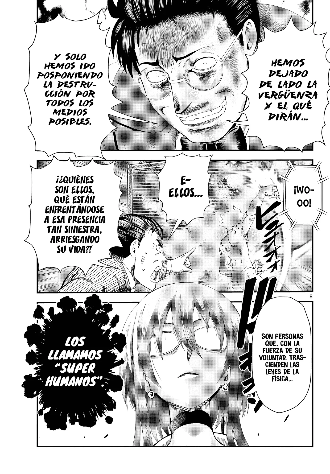 Sora e... capítulo 1, página 10