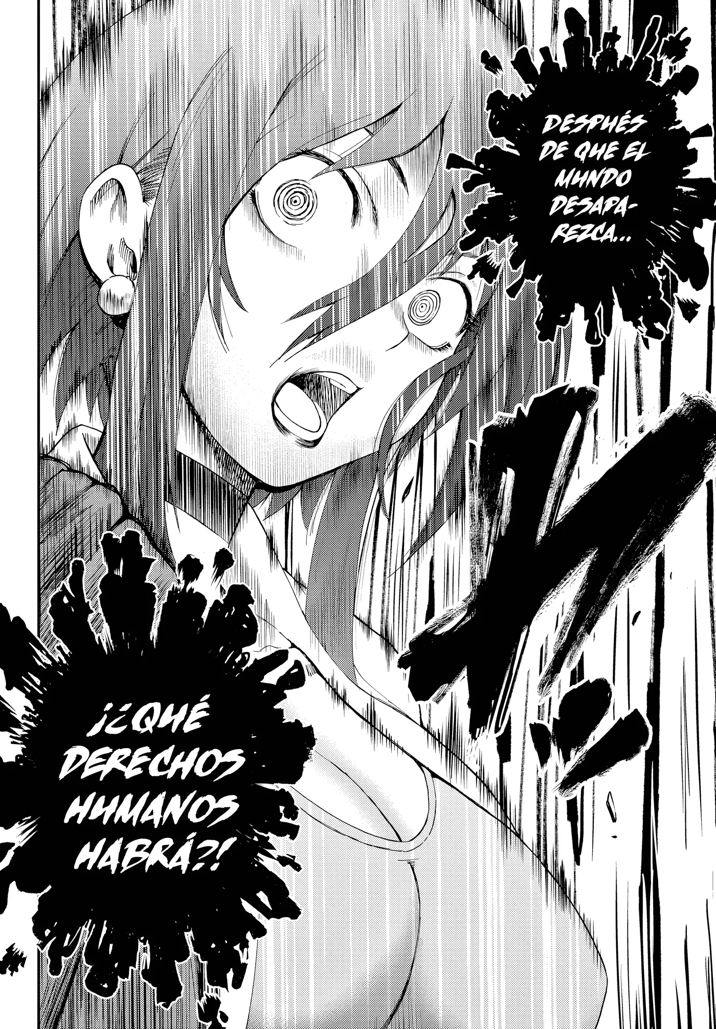 Sora e... capítulo 1, página 13