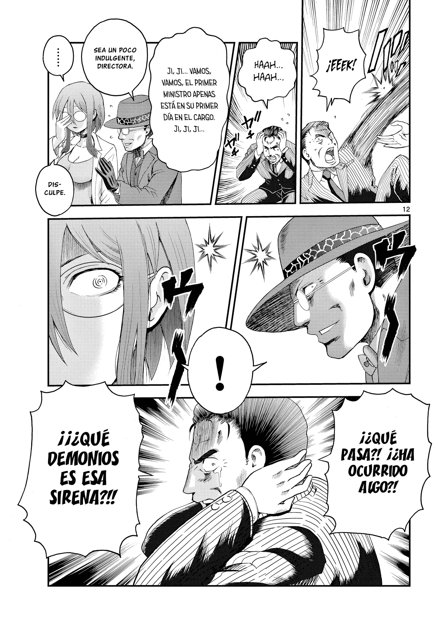 Sora e... capítulo 1, página 14