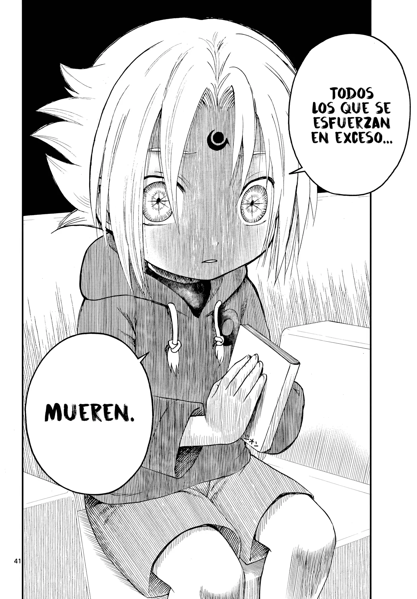 Sora e... capítulo 1, página 43