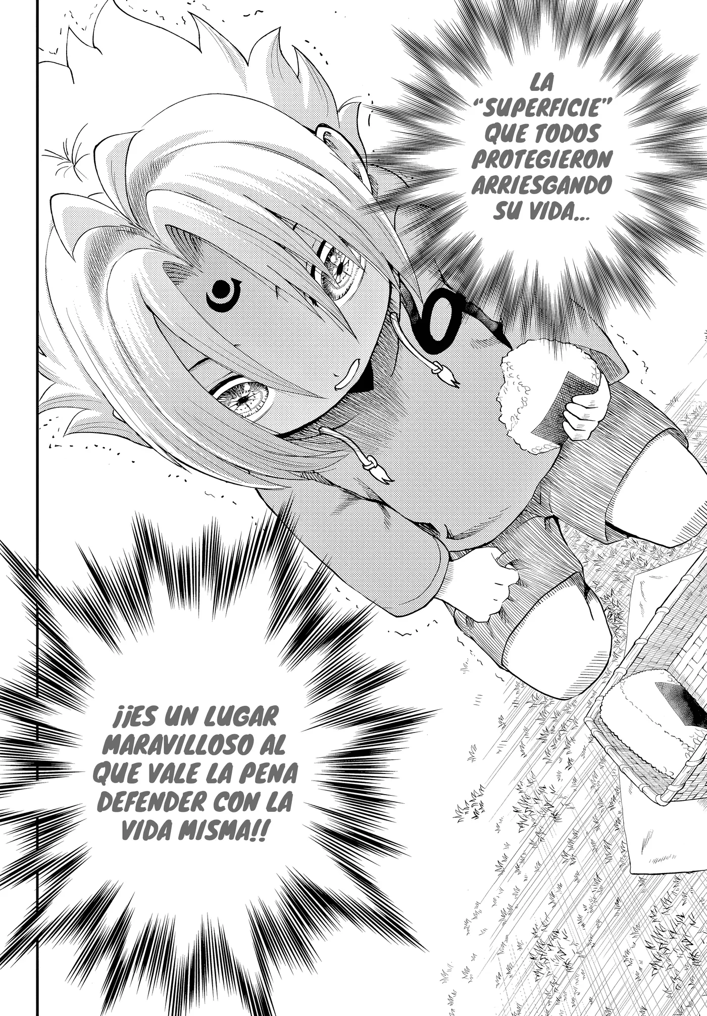 Sora e... capítulo 1, página 55