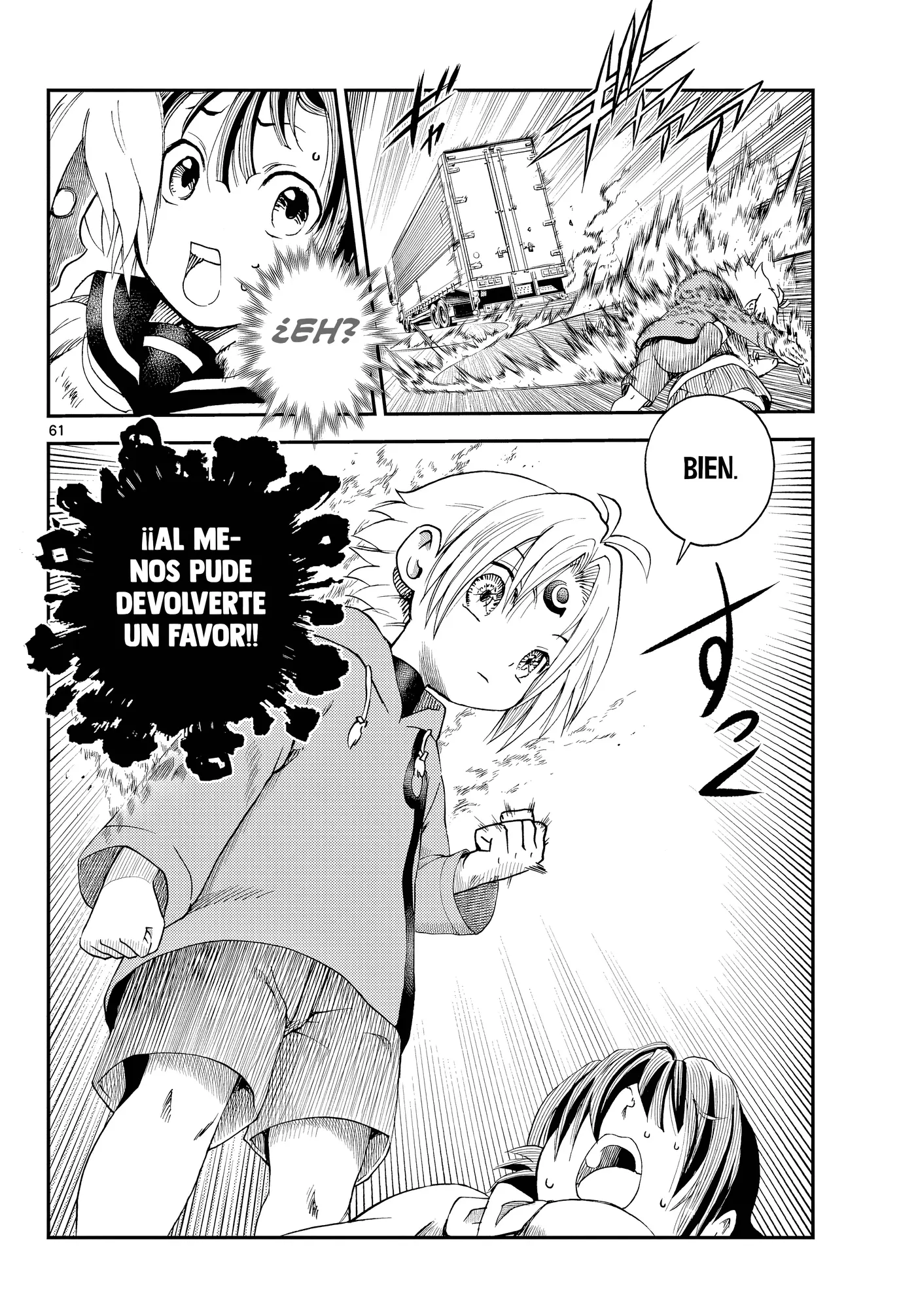 Sora e... capítulo 1, página 62