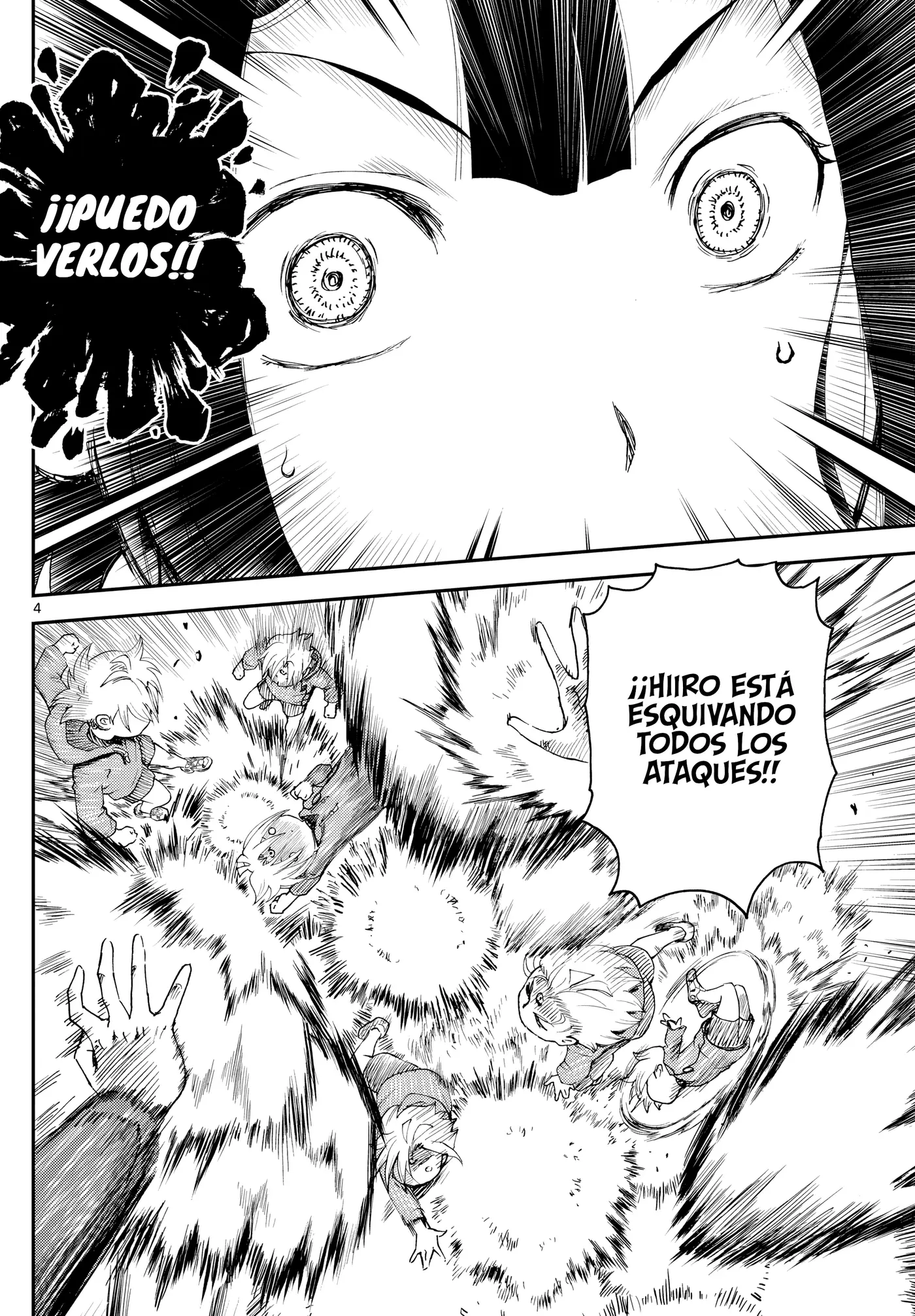Sora e... capítulo 10, página 4