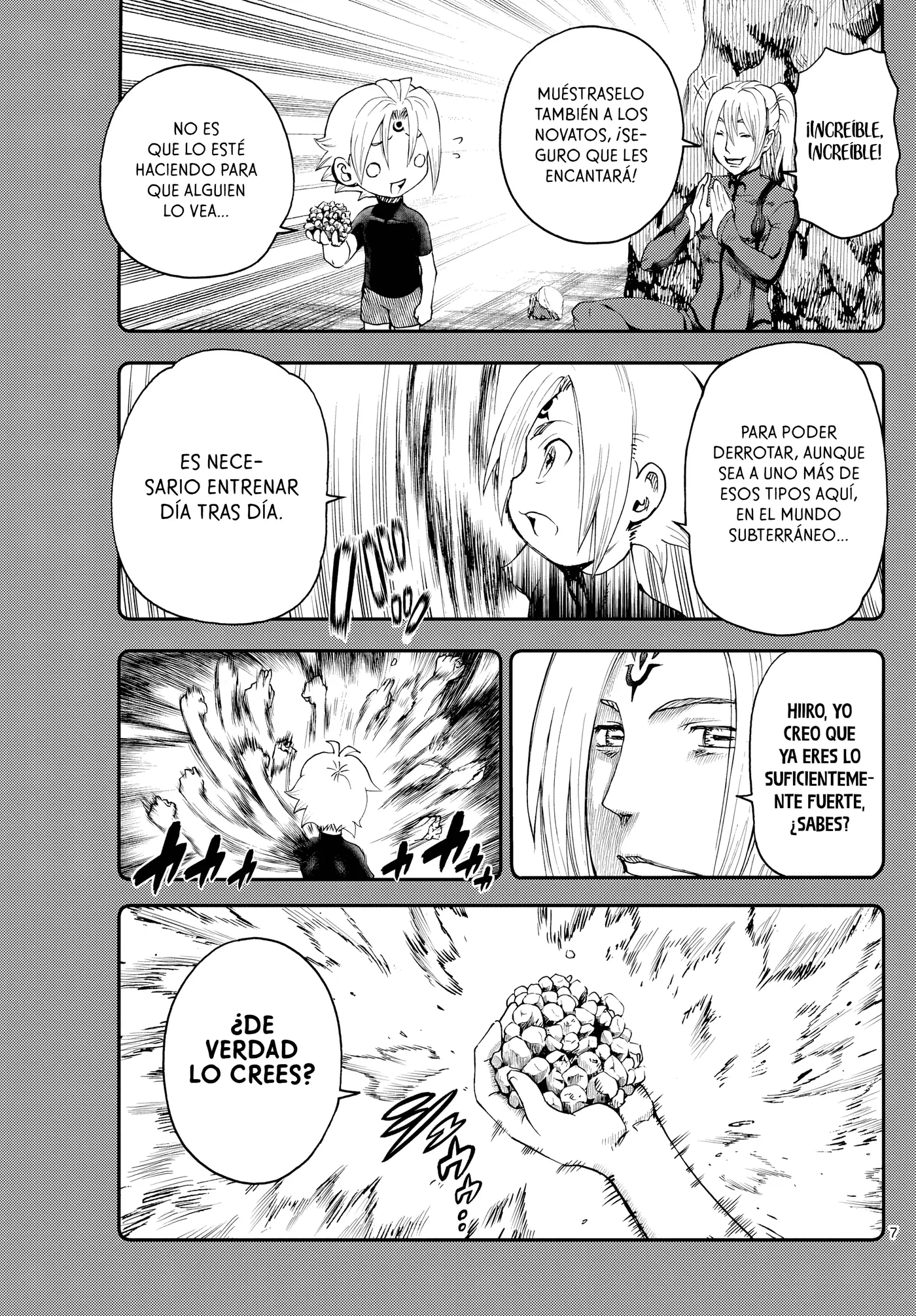Sora e... capítulo 10, página 7