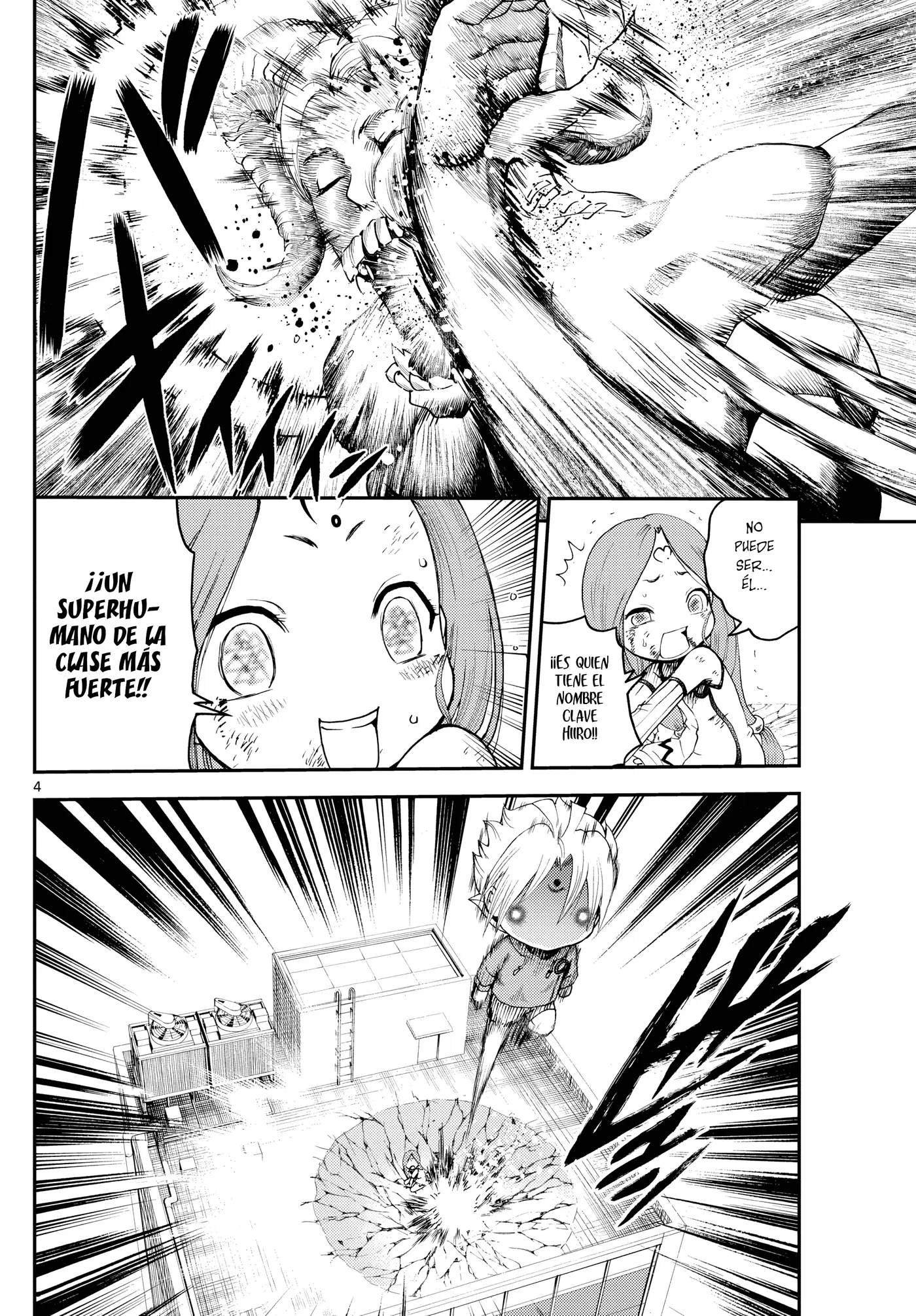 Sora e... capítulo 13, página 4