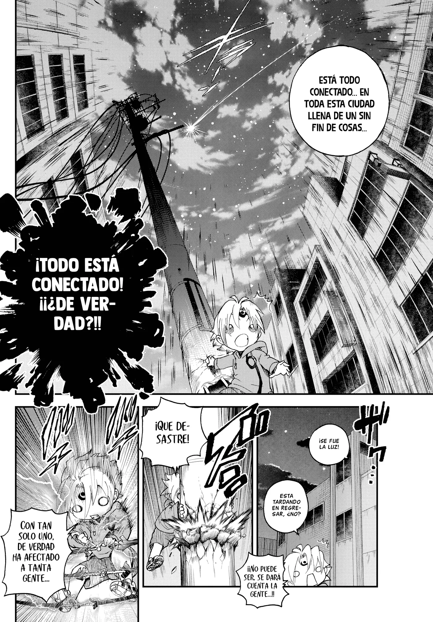 Sora e... capítulo 2, página 24