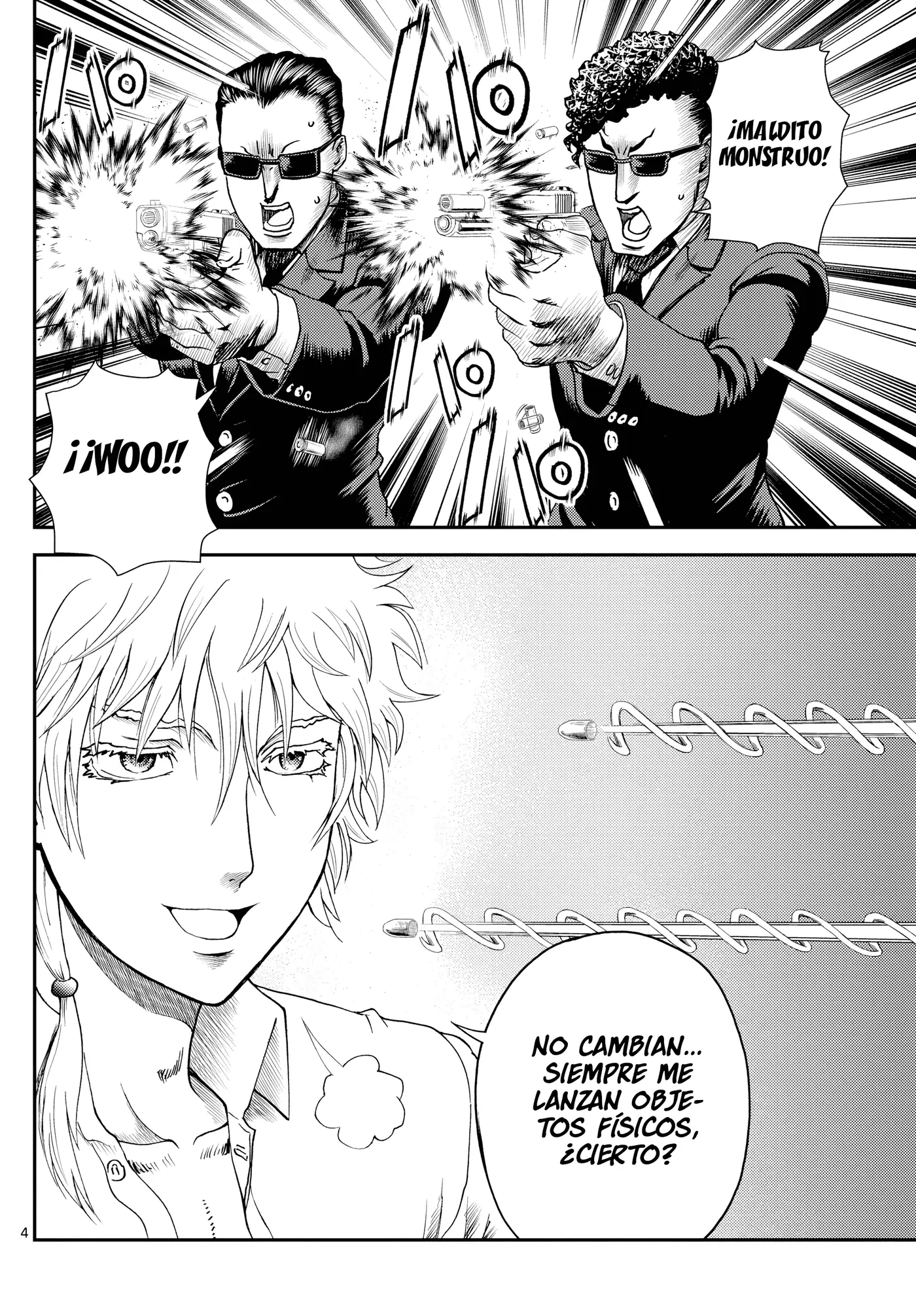 Sora e... capítulo 24, página 7