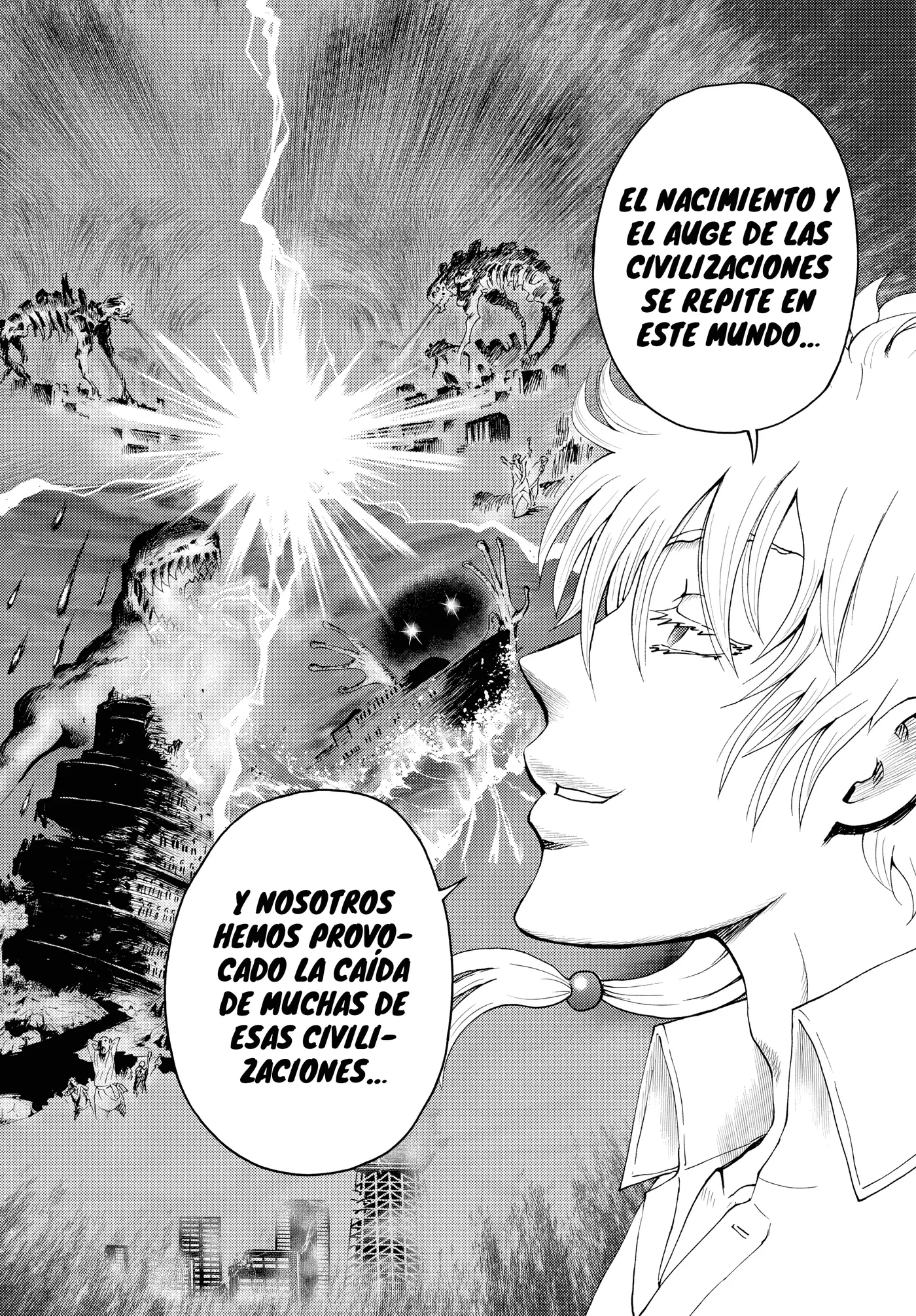 Sora e... capítulo 24, página 15