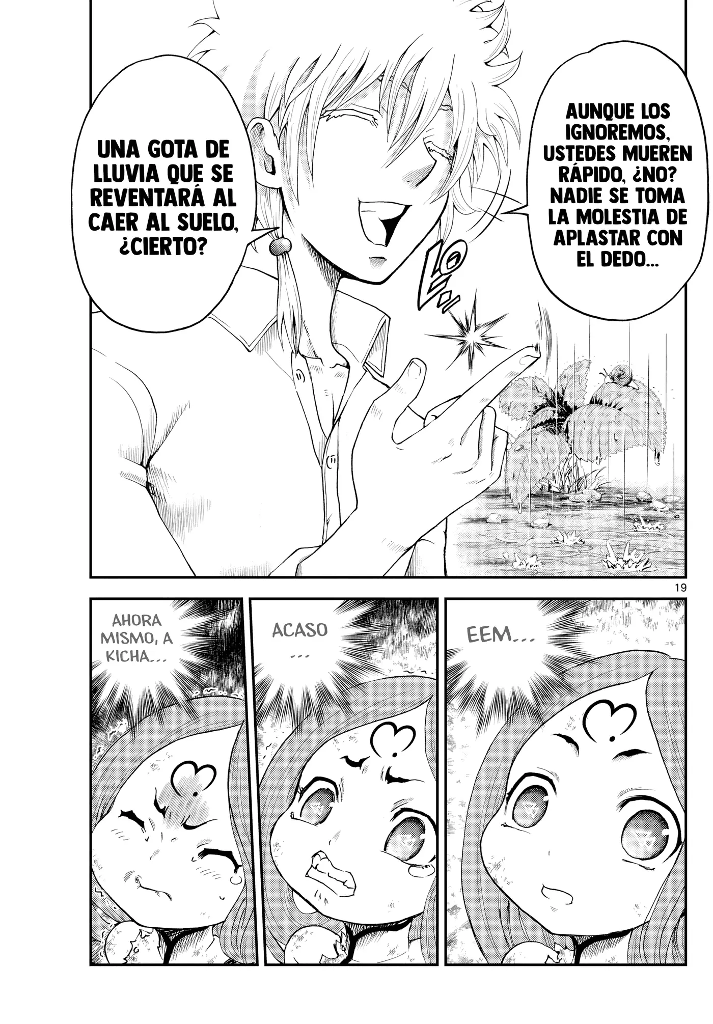 Sora e... capítulo 24, página 22