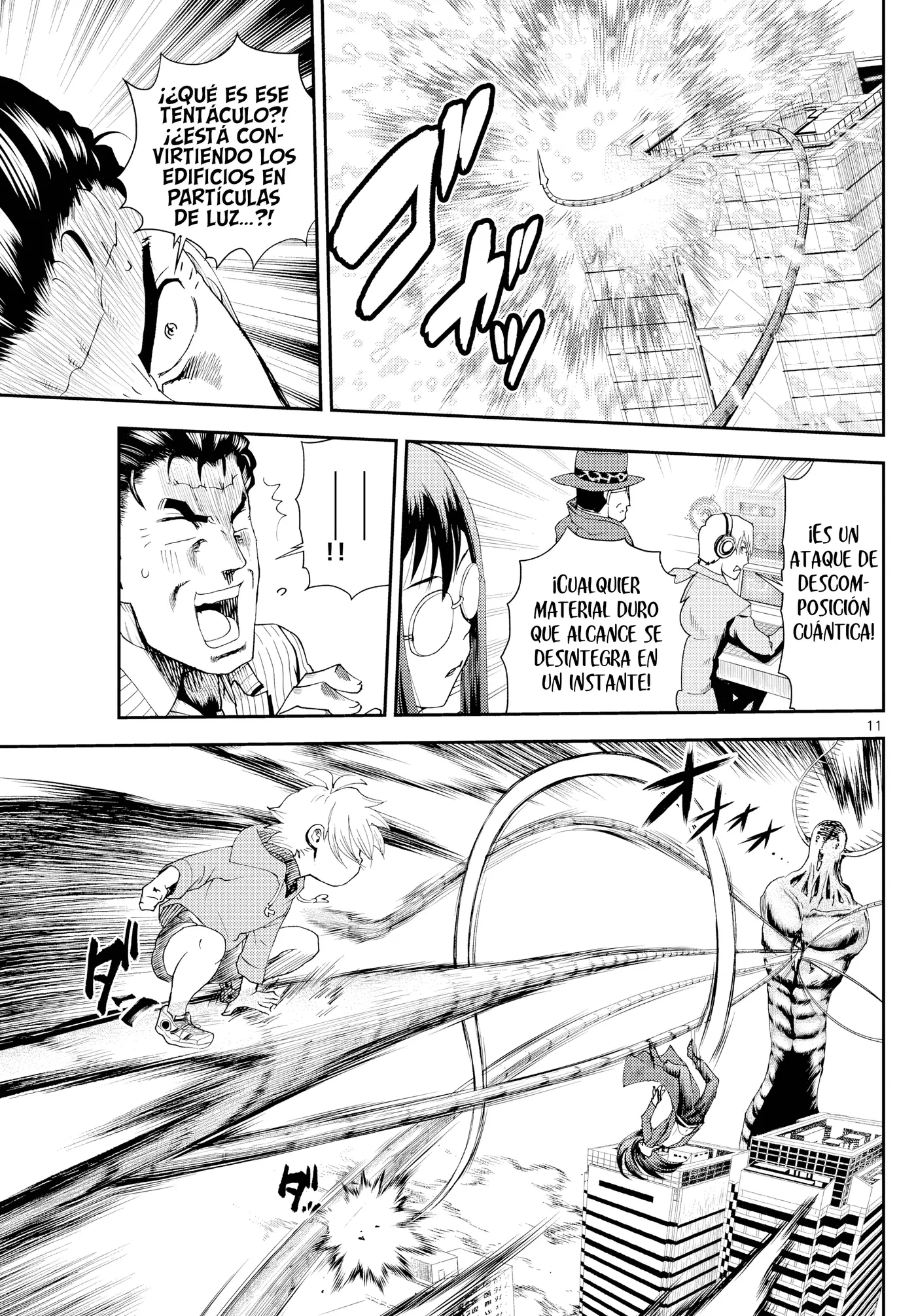 Sora e... capítulo 29, página 10