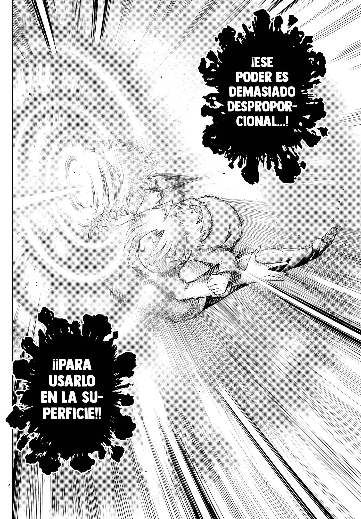 Sora e... capítulo 34, página 4