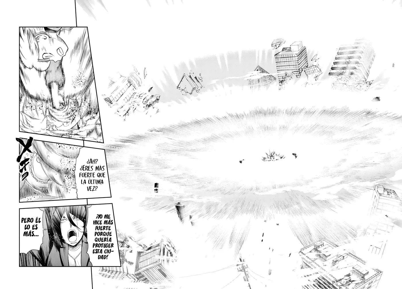 Sora e... capítulo 43, página 18