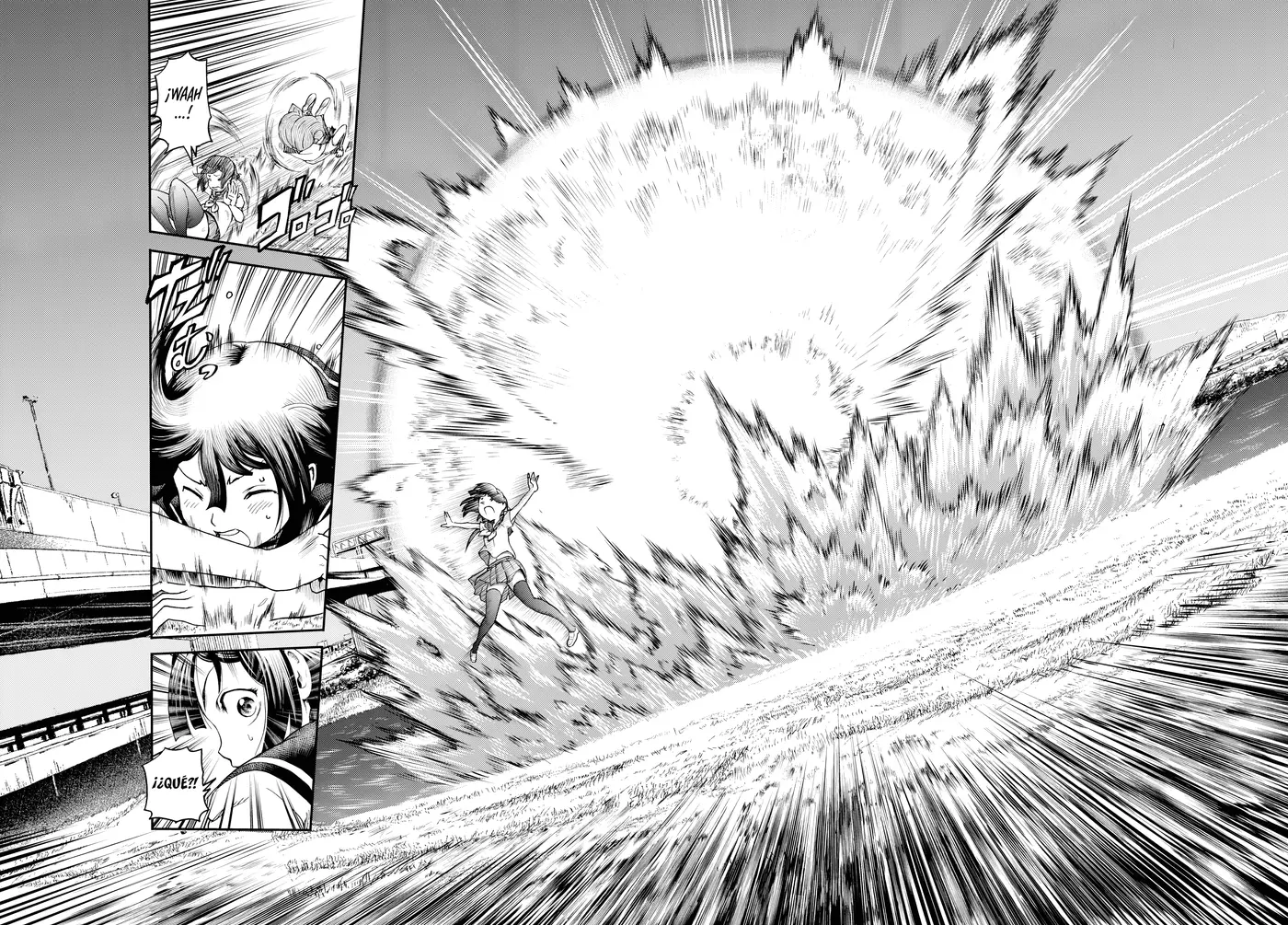 Sora e... capítulo 8, página 10