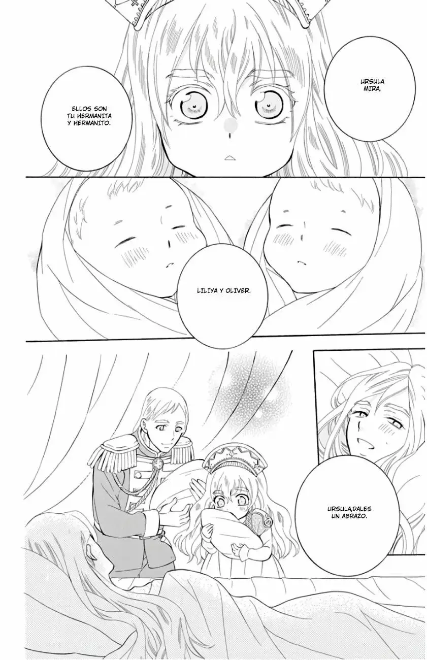 Soredemo Sekai wa Utsukushii capítulo 113, página 9