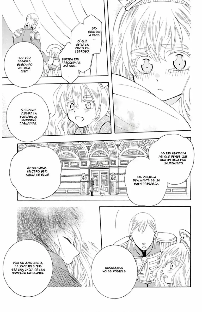 Soredemo Sekai wa Utsukushii capítulo 113, página 10